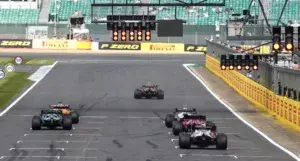 Φόρμουλα Ένα