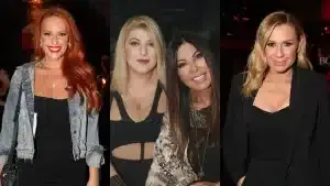 Διάσημες Ελληνίδες