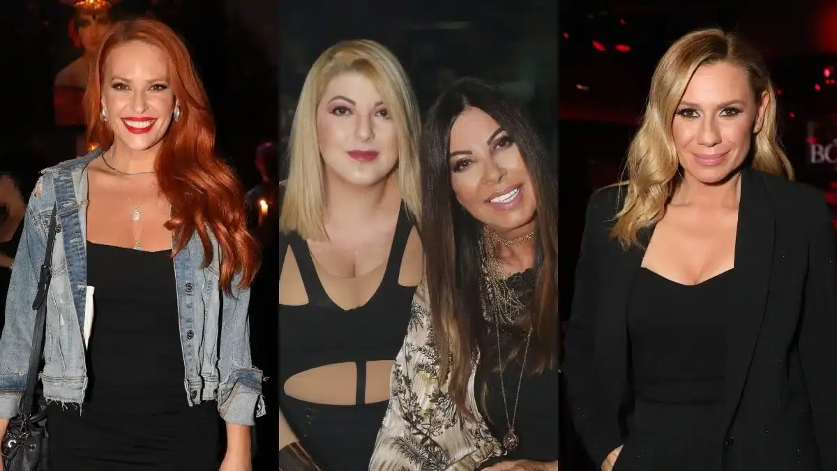 Διάσημες Ελληνίδες