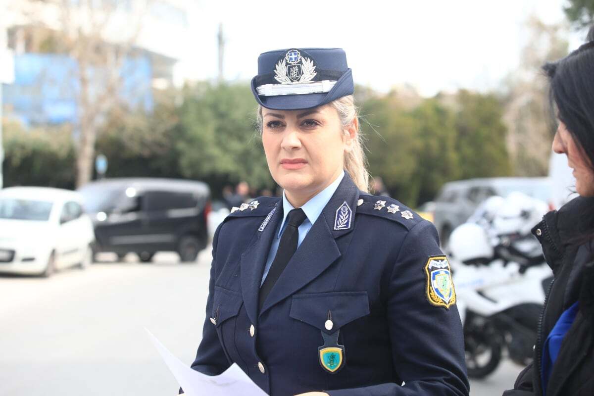 Κωνσταντία Δημογλίδου