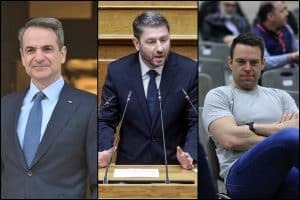 Δημοσκόπηση