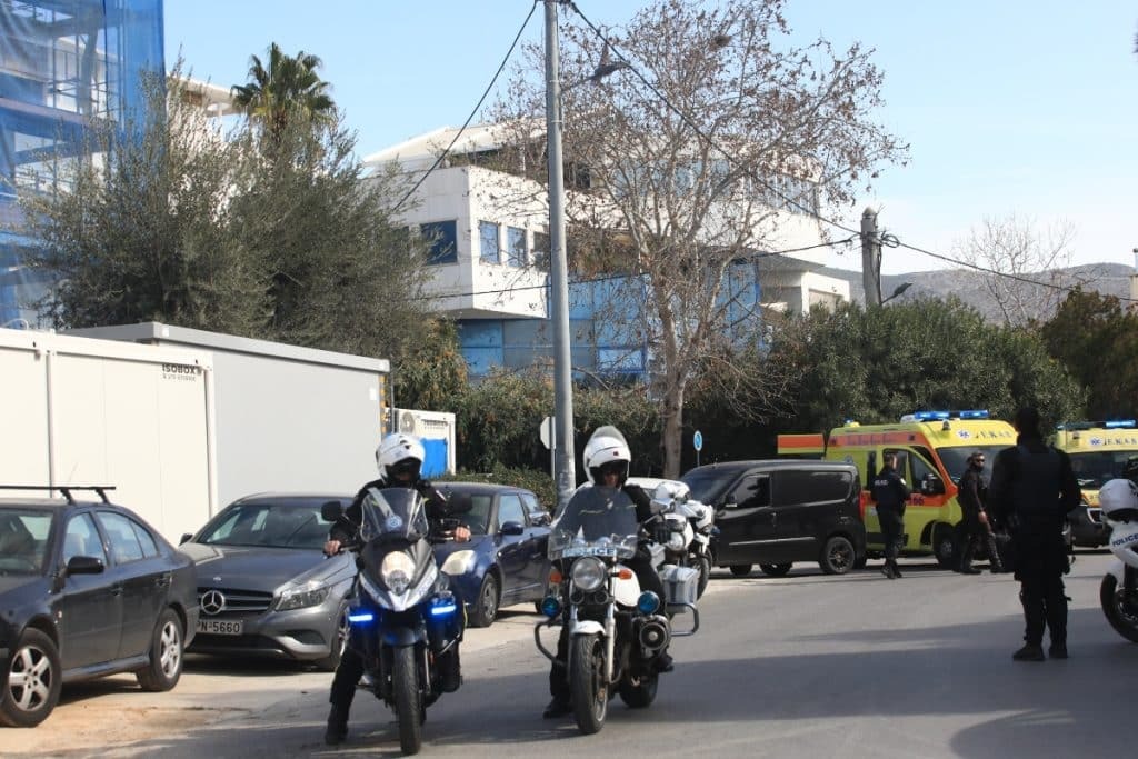 Θεσσαλονίκη: Καυγάς ανάμεσα σε Ρομά – Επίθεση με δρεπάνι και κατσαβίδι