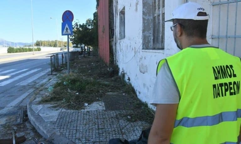 Κύκλωμα απάτης στην Πάτρα: Παριστάνουν τους υπάλληλους του Δήμου και αποσπούν χρήματα