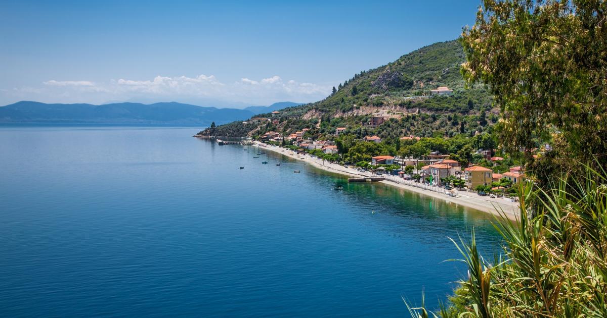 Εύβοια Κοινωνικός τουρισμός: Πρωτιά για Εύβοια, Μαγνησία, Αργολίδα