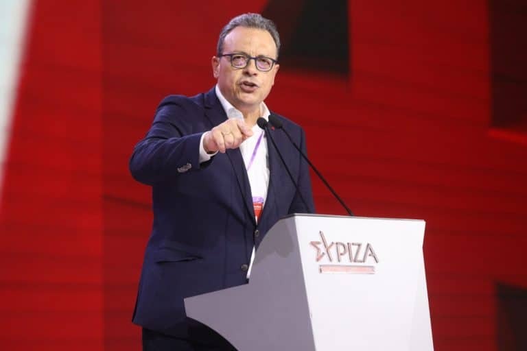 ΣΥΡΙΖΑ: Ο Φάμελλος ζητά να καταψηφιστεί η πρόταση Κασσελάκη – Πήρε πίσω τα περί πρότασης μομφής