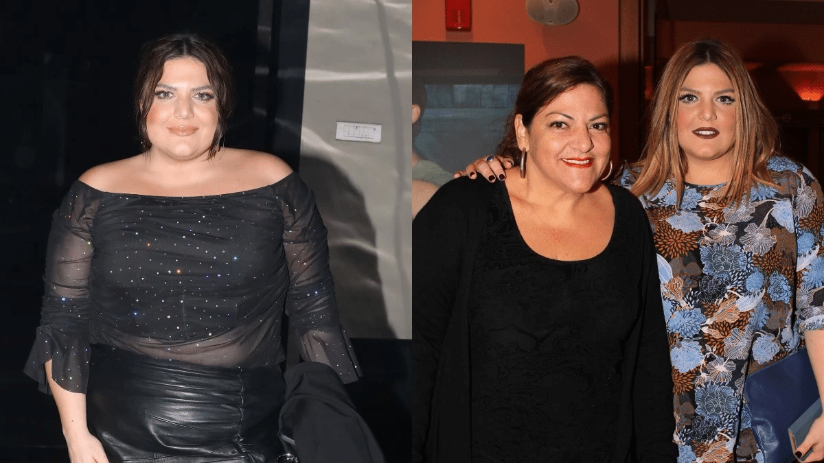 Δανάη Μπάρκα