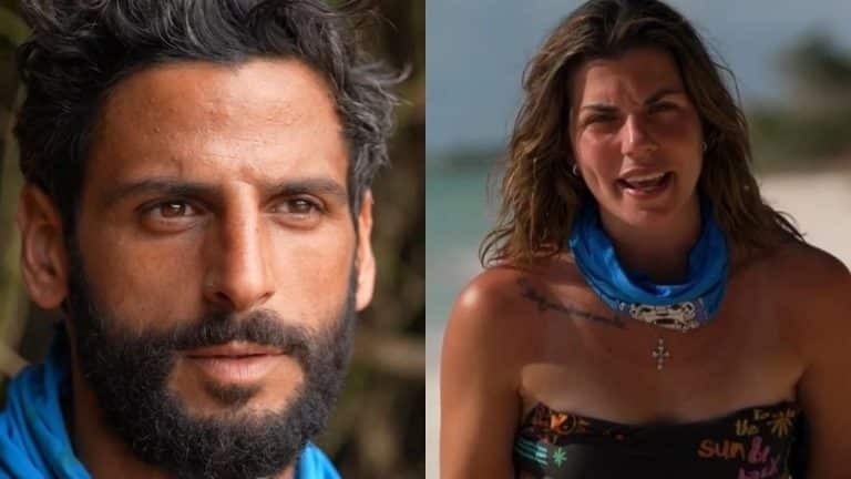 Survivor: Άγριος καυγάς με Σταυρούλα και Περπατάρη πίσω από τις κάμερες – Τι συνέβη