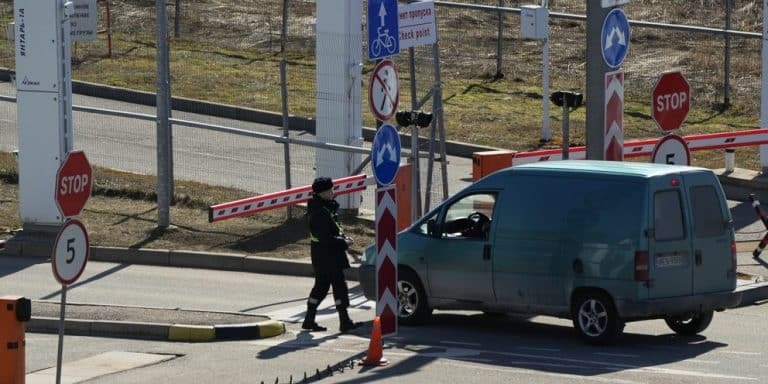 Φινλανδία: Παρατείνει το κλείσιμο των συνόρων με την Ρωσία έως τις 14 Απριλίου