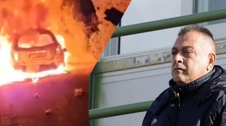 Μάνδρα: Μία γυναίκα μπαίνει στο μικροσκόπιο για την μαφιόζικη εκτέλεση του Χρήστου Γιαλιά