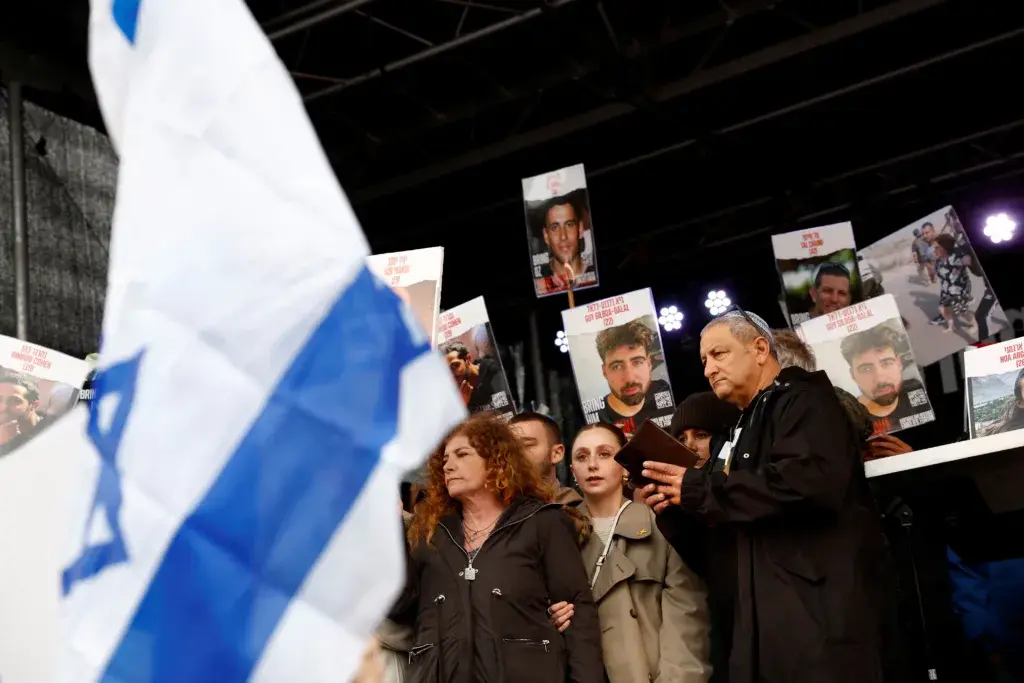 Ισραήλ: Οργή για τη δήλωση αξιωματούχου του ΟΗΕ ότι η Χαμάς δεν είναι τρομοκρατική οργάνωση