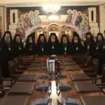 Ιερά Σύνοδος για τον προσωπικό αριθμό: «Δεν εγείρεται ζήτημα θεολογικό ή ατομικών ελευθεριών»