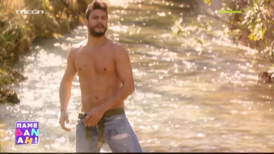 Καλφαγιάννης