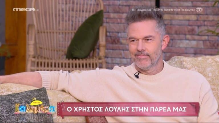 Famagusta: Αποκάλυψη σοκ! Πως θα μάθει ο Μάρκος ότι είναι γιος της Χριστίνας; [Βίντεο]