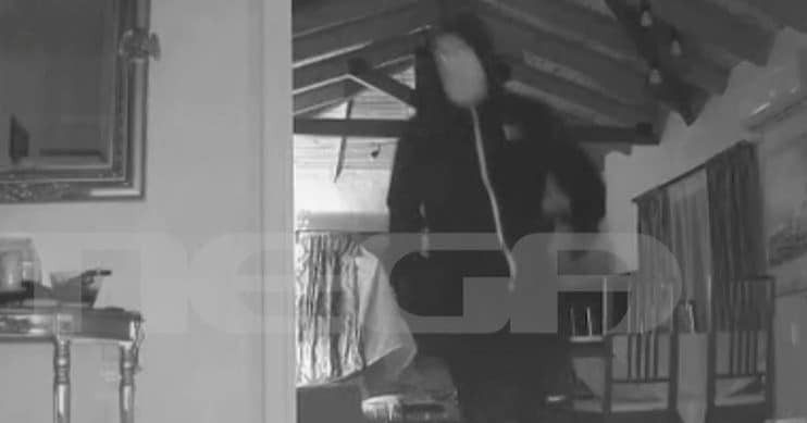 Διόνυσος: Διάρρηξη με λεία 120.000 ευρώ σε σπίτι επιχειρηματία