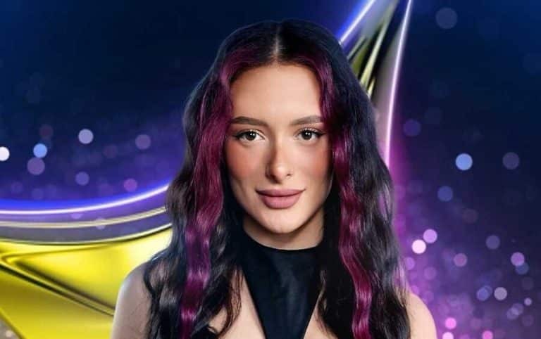Eurovision 2024: Η Ίντεν Γκόλαν θα εκπροσωπήσει το Ισραήλ παρά τις πιέσεις για αποκλεισμό της χώρας [βίντεο]
