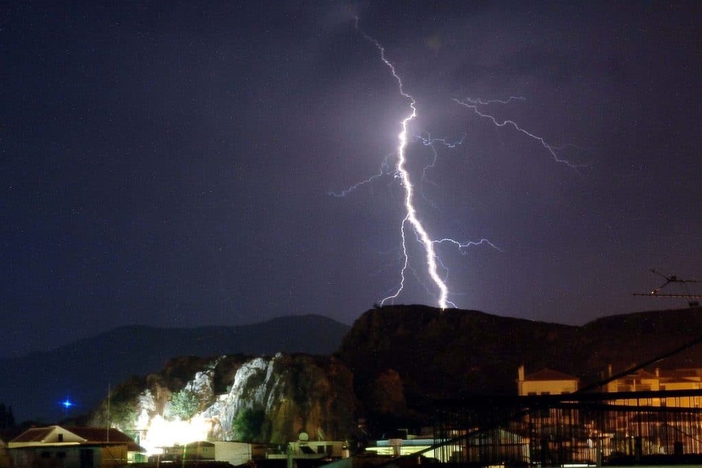 Κακοκαιρία: Έρχεται πολικό ψύχος από τον Κόλπο του Λέοντος – Πότε θα «χτυπήσει» τη χώρα, η προ