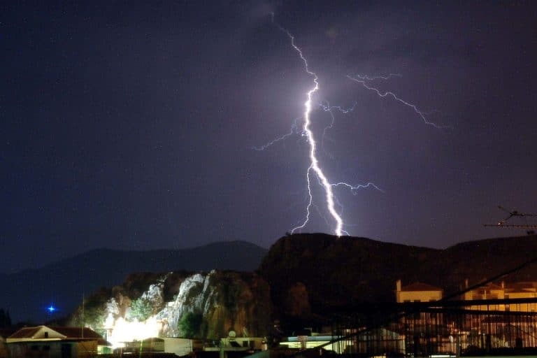 Καιρός – Μαρουσάκης: Έρχονται βροχές και πτώση της θερμοκρασίας [Βίντεο]
