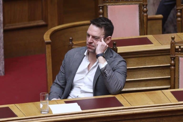 ΣΥΡΙΖΑ: Άρχισε από τις εύκολες «εκκαθαρίσεις» ο Κασσελάκης
