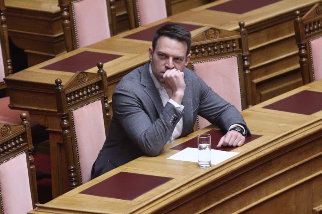 ΣΥΡΙΖΑ: Ο κύβος ερρίφθη - Ο Κασσελάκης δεν θα είναι υποψήφιος πρόεδρος
