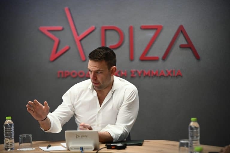 Κασσελάκης