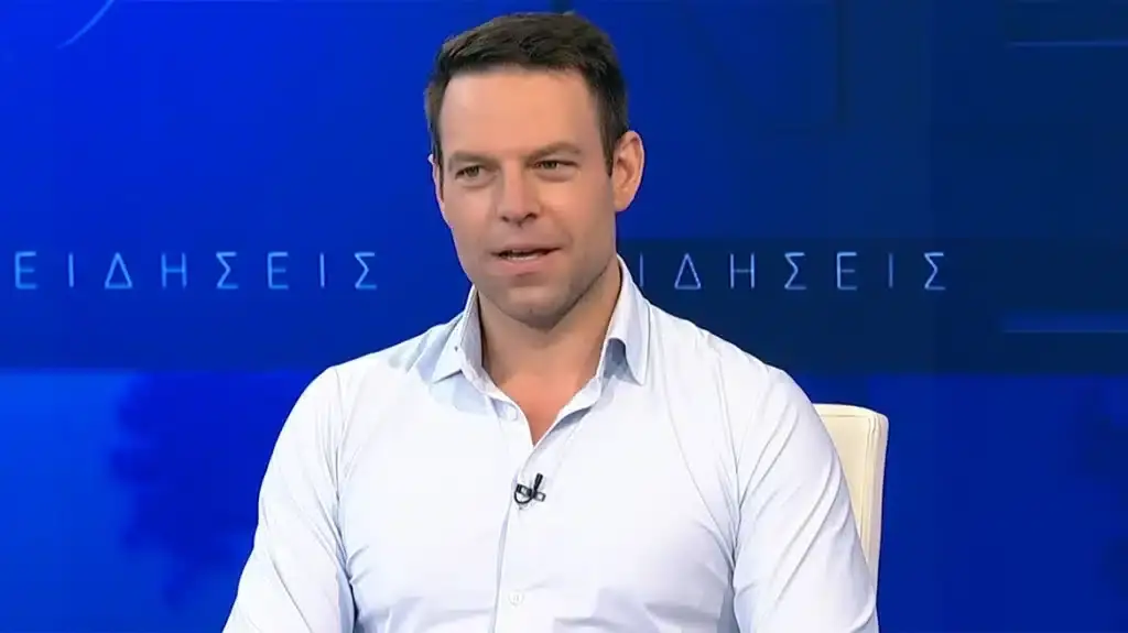 Κασσελάκης: Εντείνεται η κόντρα ΝΔ – ΣΥΡΙΖΑ για τις επιχειρήσεις του – «Θέλουμε απαντήσε
