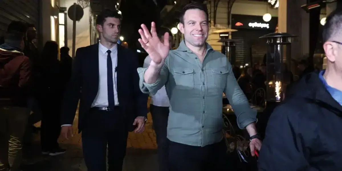 ΣΥΡΙΖΑ - Κασσελάκης