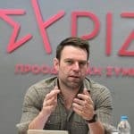 ΣΥΡΙΖΑ: Ο Καρανικόλας να ανακαλέσει και να ζητήσει συγγνώμη για την αναληθή ανάρτησή του