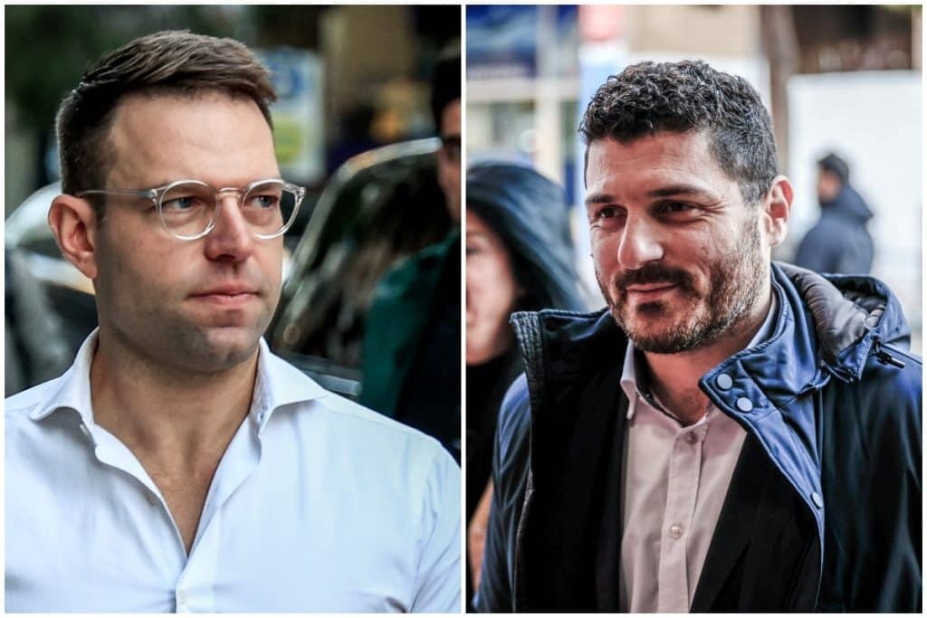 Πρώτο χτύπημα σε Κασσελάκη από Τεμπονέρα: Οι πολίτες δεν εμπιστεύτηκαν καθαρά τις πολιτικές του ΣΥΡΙ