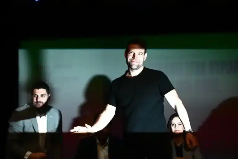 Στέφανος Κασσελάκης