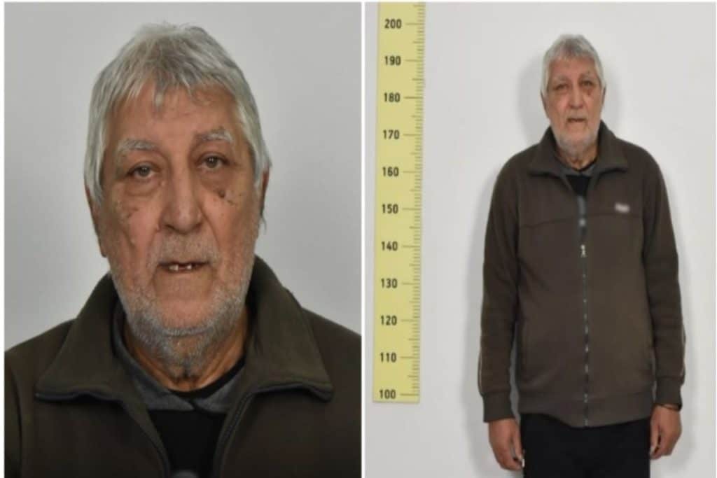 Κερατσίνι: Αυτός είναι ο 78χρονος παππούς που βίαζε την ανήλικη εγγονή του – «Θα το πληρώσει κ