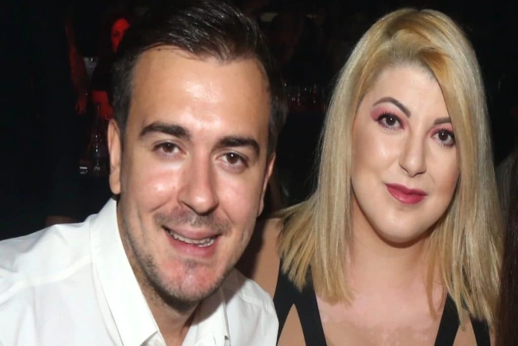Πέθανε η μητέρα της Άντζελας Δημητρίου – Η σπαρακτική ανάρτηση της Όλγας