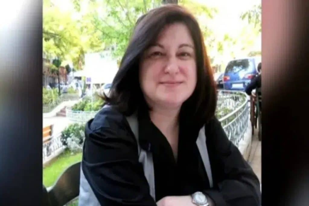 Το ρολόι και το σημάδι «δείχνουν» την Σταυρούλα – Τι λέει ο αδερφός της – Γιατί αποκλείεται εγκληματική ενέργεια