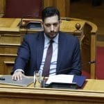 Κώστας Κυρανάκης για Πάνο Βλάχο: «Δεν είναι χιούμορ. Είναι προτροπή για φόνο» [Βίντεο]