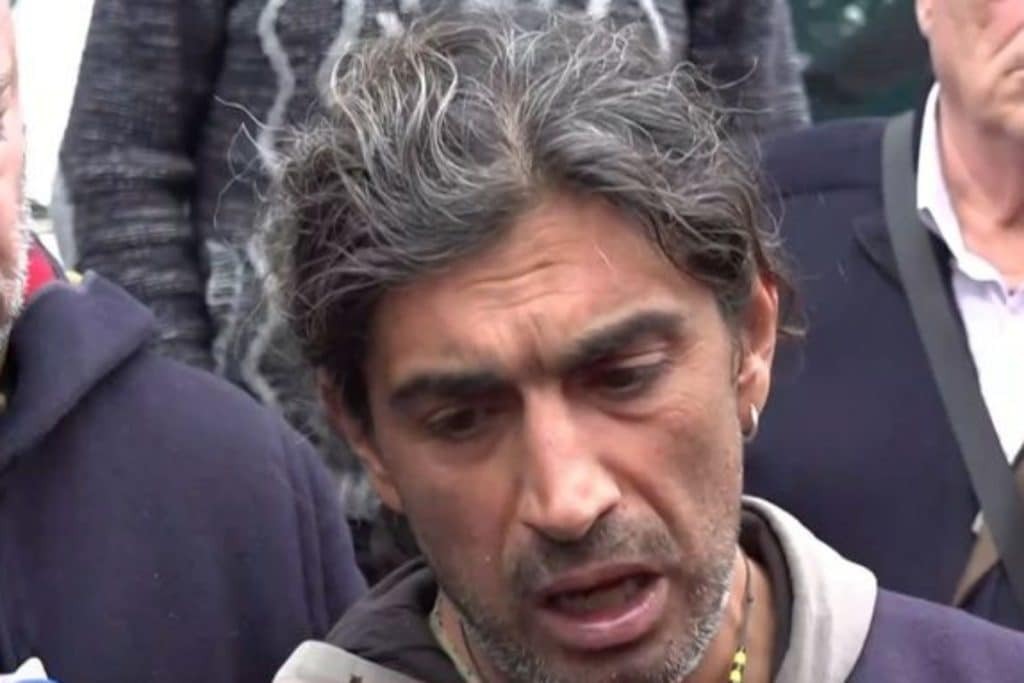 Κορινθία: Αναβλήθηκε η δίκη του 45χρονου «παλαιοχριστιανού»