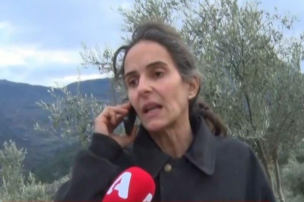 Κορινθία: Άφαντα τα παιδιά και η μητέρα – Τι λέει η σύζυγος του Παλαιοχριστιανού