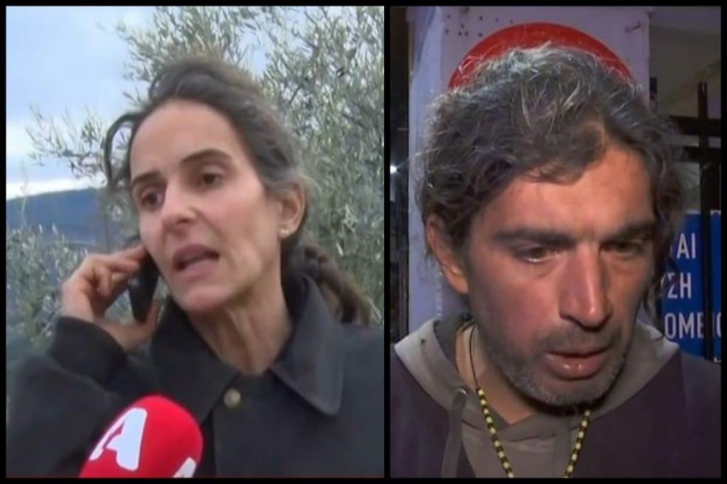 Νέες περιπέτειες για τους παλαιοχριστιανούς: Τι συνέβη με την Σεβαστή