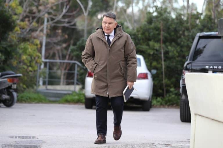 Δίκη Πισπιρίγκου: Ξέσπασμα άνευ προηγουμένου από τον Κούγια – Μαζεύω την οργή μου 13 μήνες – Πείτε το ιστορικό «ΟΧΙ»