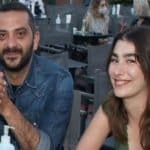 Λεωνίδας Κουτσόπουλος: Οι δημόσιες ευχές στη μητέρα του γιου του – «Χρόνια πολλά μαμά μας»