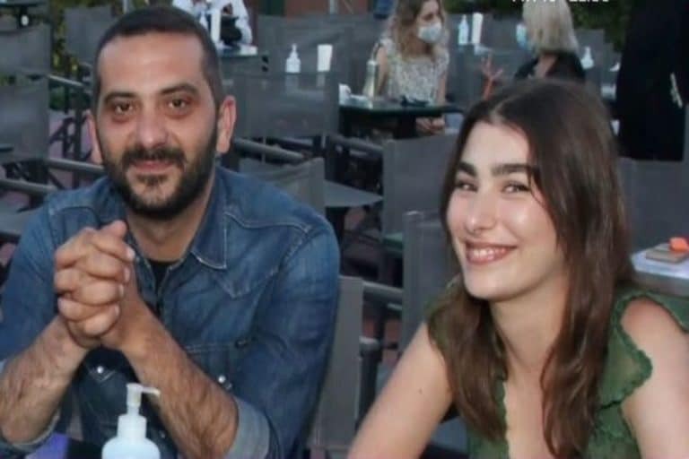 Λεωνίδας Κουτσόπουλος: Οι δημόσιες ευχές στη μητέρα του γιου του – «Χρόνια πολλά μαμά μας»