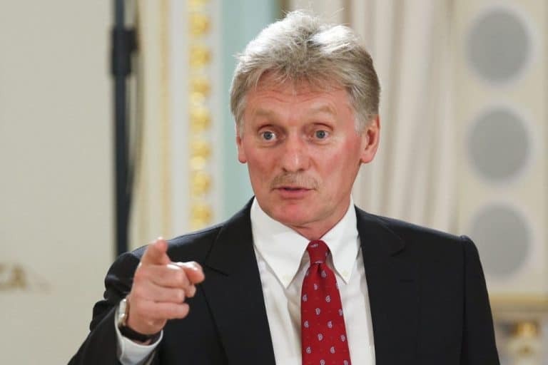 Θάνατος Ναβάλνι: «Απεχθής» και «απαράδεκτη» κατά το Κρεμλίνο η αντίδραση της Δύσης