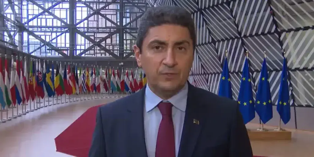 Αυγενάκης στο συμβούλιο Υπουργών της ΕΕ: Οι αιτίες των προβλημάτων, δεν απορρέουν από υπαιτιότητα τω