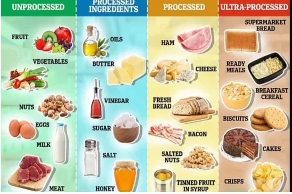 Σοκάρει έρευνα για το junk food: Πετάξτε το από τη ζωή σας, σκοτώνει όπως το κάπνισμα – Δείτε τι προ