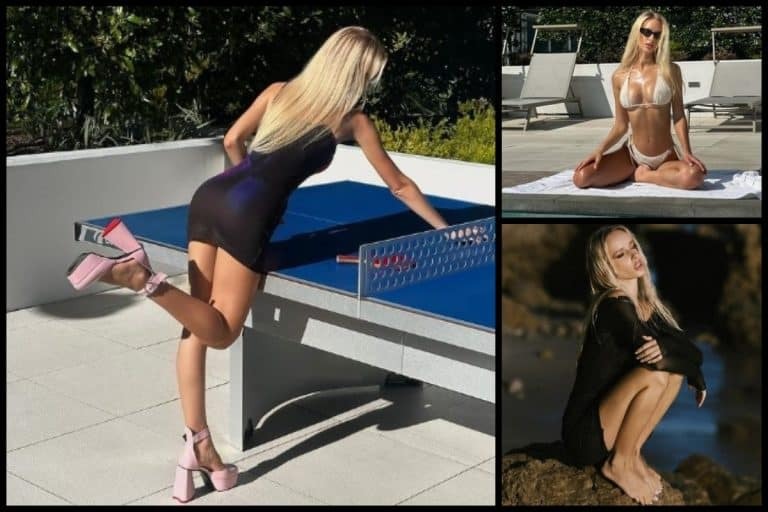 Lola Bunny: Ποιο είναι τα «καυτό» μοντέλο του Only Fans που έχει στοχοποιήσει το Κρεμλίνο – Γιατί καταζητείται