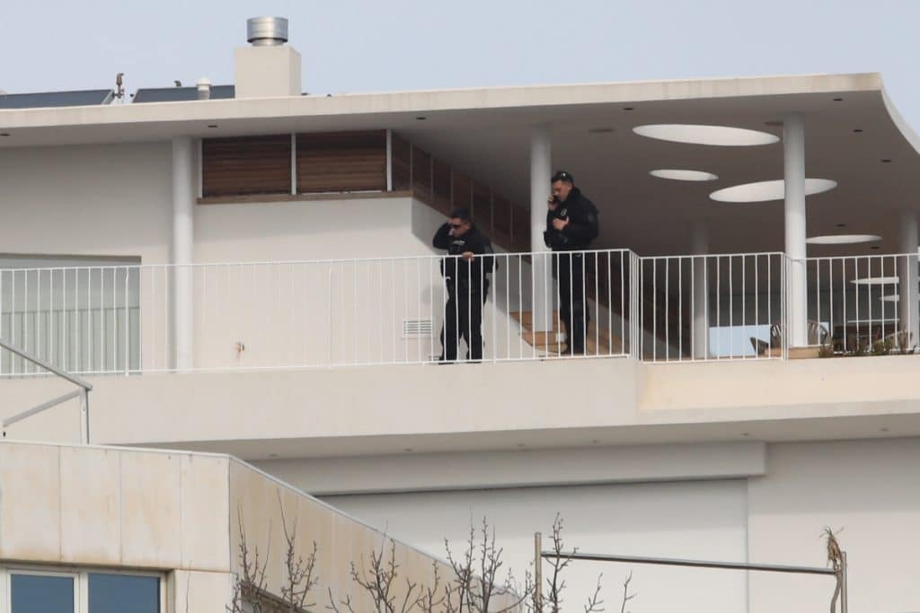 Γλυφάδα: Η επίσημη ανακοίνωση της ΕΛΑΣ για το μακελειό με τους 4 νεκρούς