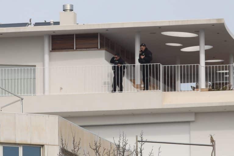 Γλυφάδα: Η επίσημη ανακοίνωση της ΕΛΑΣ για το μακελειό με τους 4 νεκρούς
