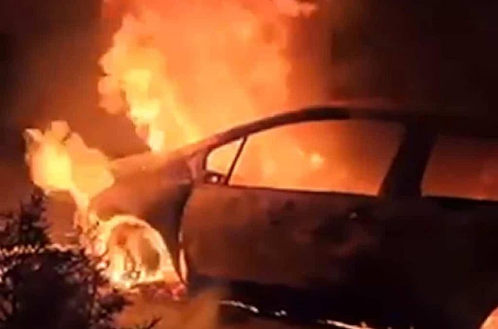 Μάνδρα: Στο μικροσκόπιο τα ευρήματα στο σπίτι-φρούριο