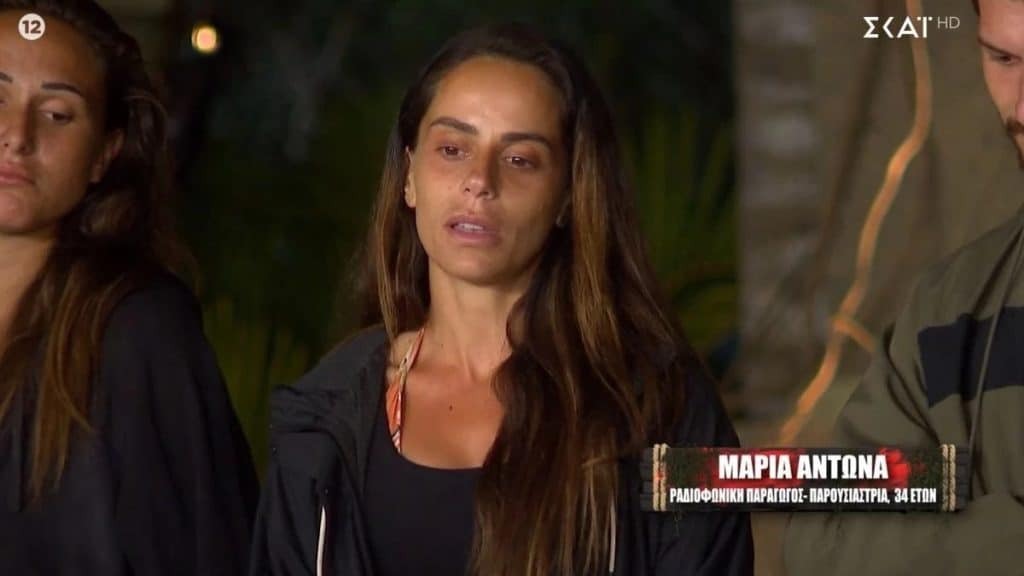 Survivor – Μαρία Αντωνά: Έφυγε πλούσια από το παιχνίδι – Τα λεφτά που πήρε για 9 εβδομάδ