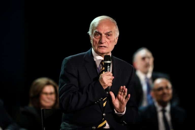 Μαυρομμάτης