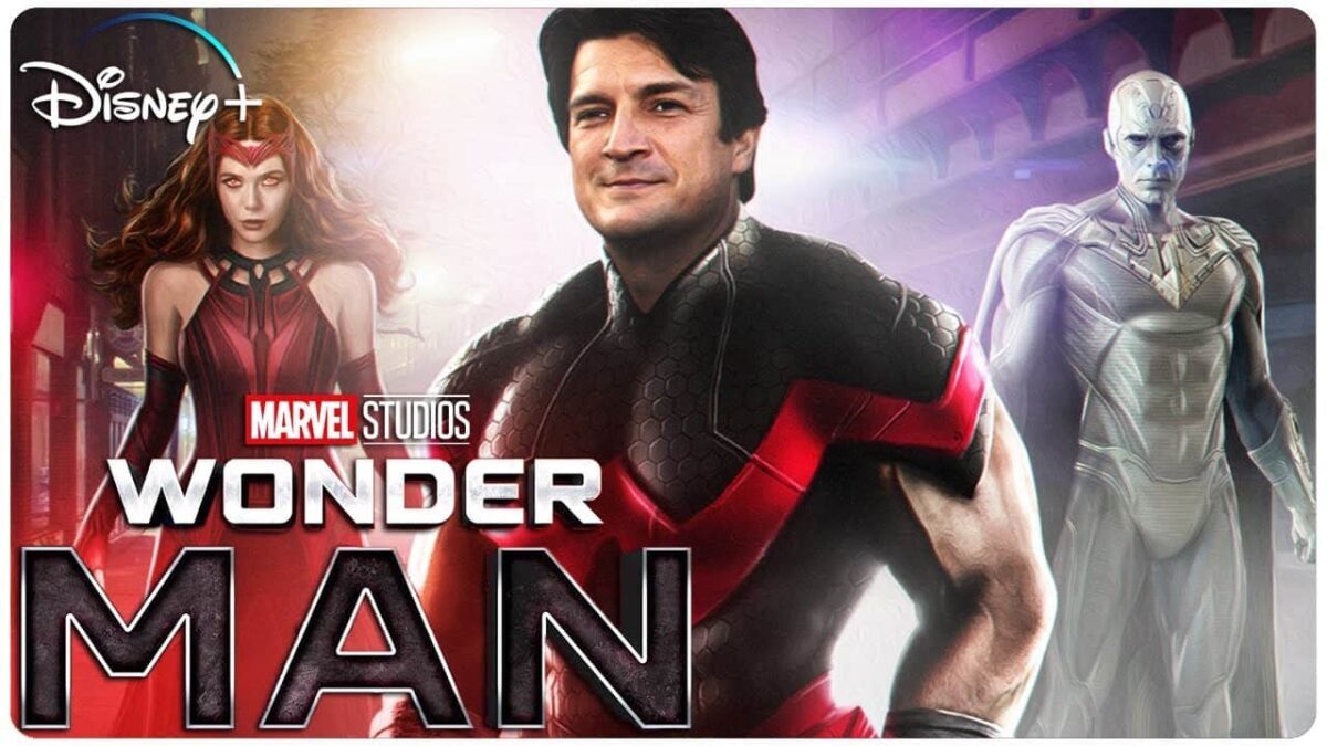 Wonder Man
