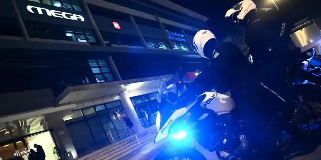 Κέρκυρα: Συνελήφθη 31χρονος για απειλητικά email για βόμβα στο Mega